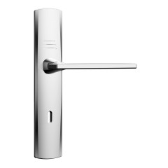 Fechadura Classic 55 3000 Interna Cromado