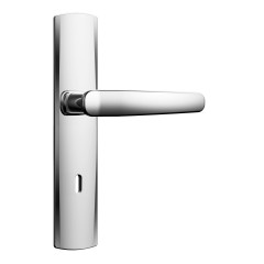 Fechadura Classic 55 3100 Interna Cromado