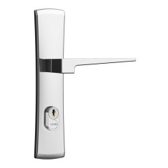 Fechadura Classic 55 3200 Externa Cromado