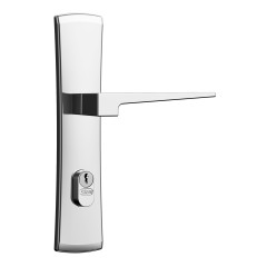 Fechadura Classic 55 3200 Externa Cromado