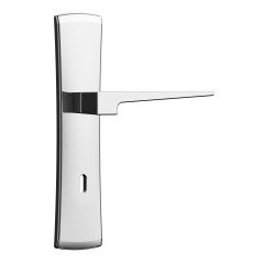 Fechadura Classic 55 3200 Interna Cromado