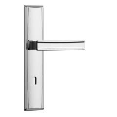 Fechadura Classic 55 3300 Interna Cromado