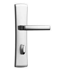 Fechadura Classic 55 3400 Banheiro Cromado