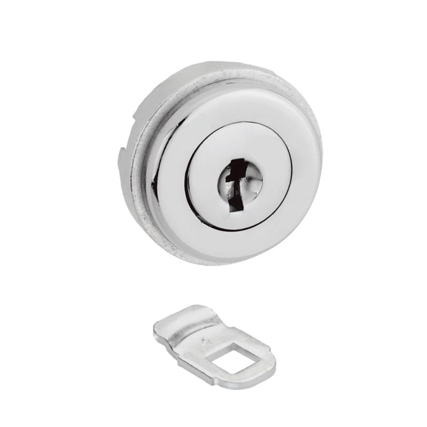 Fechadura 310 L4 Externa Cromado CCSD