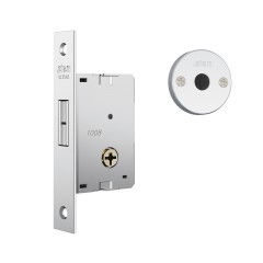 Fechadura 1008 Tetra Externa Inox