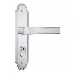 Fechadura 803/23 Gorje Externa Inox