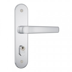 Fechadura 804/23 Gorje Externa Inox