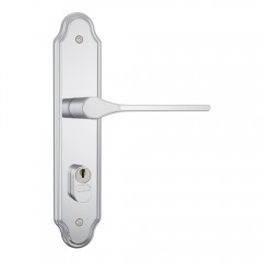 Fechadura 803/25 Gorje Externa Inox
