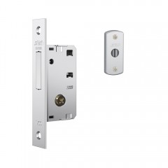 Fechadura 1009 Tetra Externa Inox