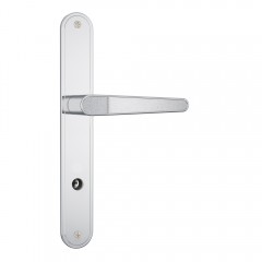 Fechadura 600/03 Externa Inox
