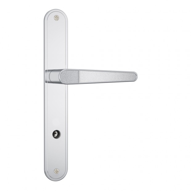 Fechadura 600/03 Externa Inox