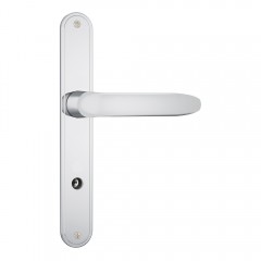 Fechadura 600/11 Externa Inox