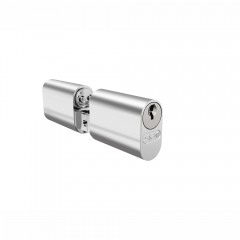 Cilindro Buzios 401 90mm Com Parafuso Cromado Caixa 10 unidades