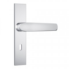 Fechadura 815/09 Interna Inox