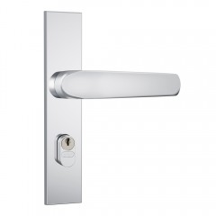 Fechadura 805/09 Gorje Externa Inox