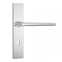 Fechadura 815/27 Interna Inox