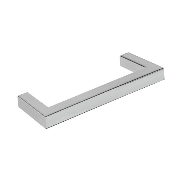 Puxador Para Móvel Maringa Inox 304 64mm Inox Escovado