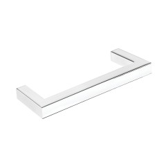 Puxador Para Movel Maringa Inox 304 192mm Polido
