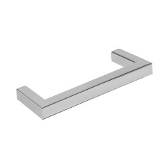 Puxador Para Movel Maringa Inox 304 320mm Inox Escovado