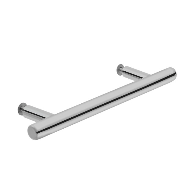 Puxador Para Movel 1200 Sabara Inox 304 480mm Inox Escovado
