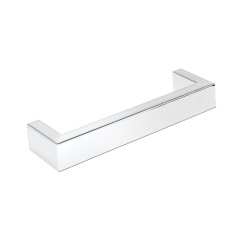 Puxador Para Movel Araxa Inox 304  320mm Polido