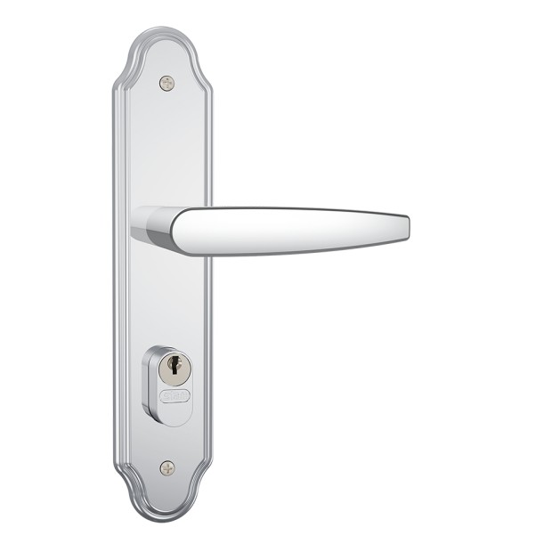 Fechadura 803/33 Gorje Externa Inox