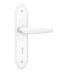 Fechadura 813/33 Interna Branco