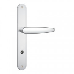 Fechadura 600/33 Externa Inox
