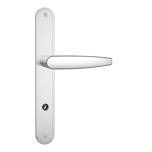 Fechadura 600/33 Externa Inox