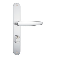 Fechadura 601/33 Externa Inox