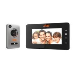 Visor Digital Iviewer 02 HD Vs 2.0