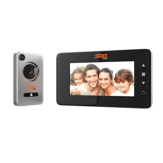 Visor Digital Iviewer 02 HD Vs 2.0