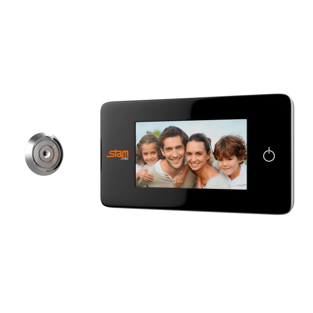 Visor Digital Iviewer 03 Eco