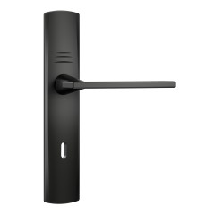 Fechadura Classic 55 3000 Interna Black Fosco