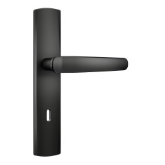 Fechadura Classic 55 3100 Interna Black Fosco