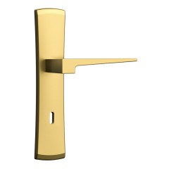 Fechadura Classic 55 3200 Interna Gold
