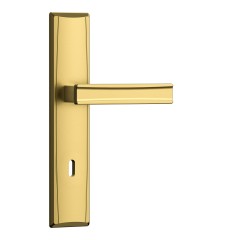Fechadura Classic 55 3300 Interna Gold
