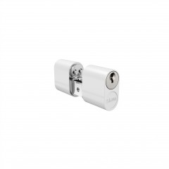 Cilindro 401 Com Parafuso Branco Caixa 10 unidades