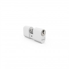 Cilindro 803/ 804/ 1801 Com Parafuso Branco Caixa 10 unidades