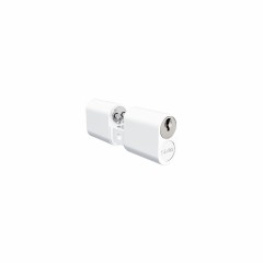 Cilindro Buzius 601/ 603/ 940 90mm Com Parafuso Branco Caixa 10 unidades