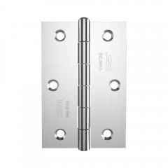 Dobradica 3 1/2 X 2 5/16 X 1,5mm Galvanizado Pino Reversivel Caixa 24 un.