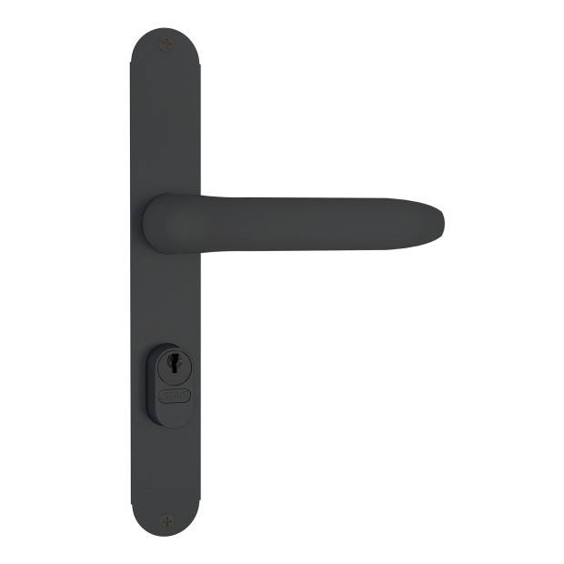 Fechadura 603 - LOJA STAM