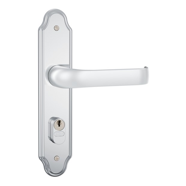 Fechadura 803/37 Gorje Externa Inox