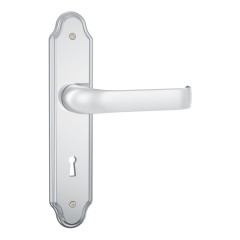Fechadura 813/37 Interna Inox