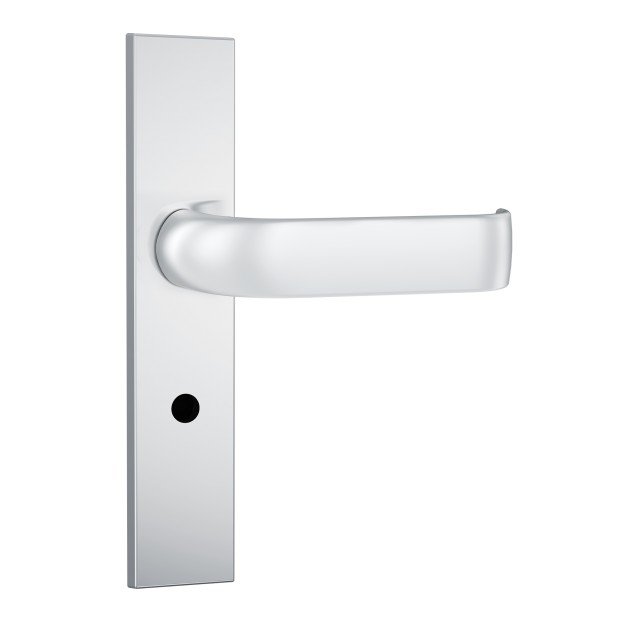 Fechadura 800/39 Tetra Externa Inox