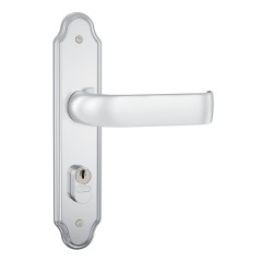 Fechadura 803/39 Gorje Externa Inox