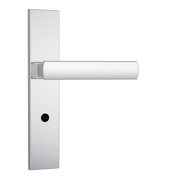 Fechadura 800/35 Tetra Externa Inox - LOJA STAM