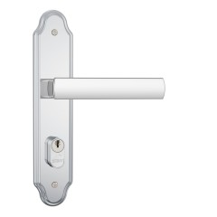 Fechadura 803/35 Gorje Externa Inox