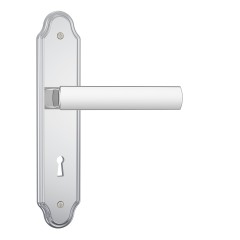 Fechadura 813/35 Interna Inox