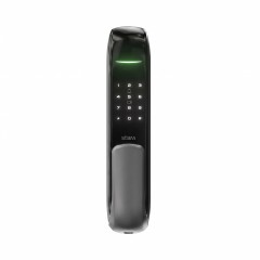 Fechadura Digital S-Defender Push and Pull